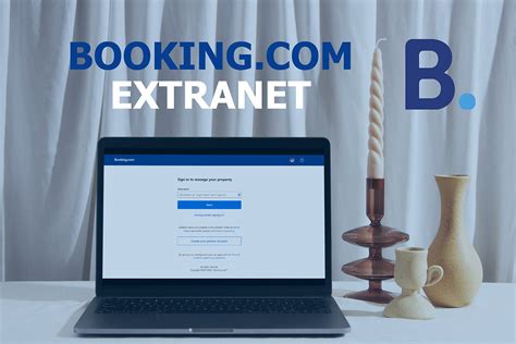 booking.com extranet|Booking.com Extranet.